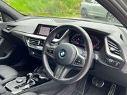 BMW 1 Series 2.0 M135i xDrive Auto 4WD 5dr 16