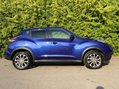 Nissan Juke 1.6 Tekna XTRON Euro 6 5dr 2