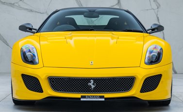Ferrari 599 GTO 4