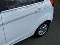 Ford Fiesta 1.5 Fiesta Titanium Econetic TDCi 5dr 53