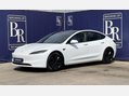 Tesla Model 3 Saloon 4dr Electric Auto RWD (208 ps) 9