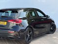 Mercedes-Benz A Class 1.5 A 180 AMG Line D Auto 5dr 26