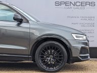 Audi Q3 TFSI BLACK EDITION 11