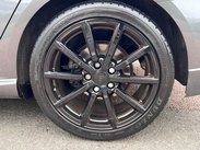 Audi A3 2.0 TDI Black Edition Sportback S Tronic Euro 6 (s/s) 5dr 52