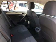 Volkswagen Golf SE 1.4 TSI BLUEMOTION TECHNOLOGY £35 tax, ulez compliant petrol 9