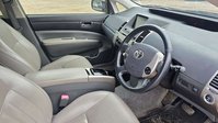 Toyota Prius 1.5 T3 CVT 5dr 22