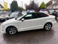 Audi A3 1.6 TDI Sport Euro 6 (s/s) 2dr 11