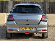 Suzuki Swift ULTRA 8