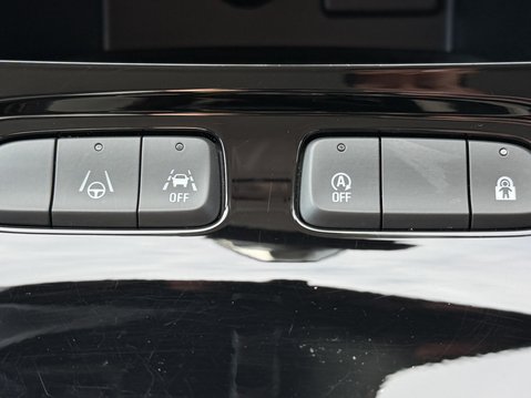 Vauxhall Grandland 1.2 Hybrid [136] Ultimate 5dr e-DCT6 28