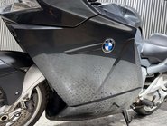 BMW K1200GT 2006 55K GOOD RUNNING TOURER PROJECT BIKE SPARES OR REPAIR 1200CC 16