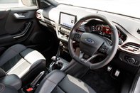 Ford Puma ST 4