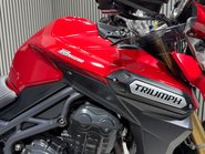 Triumph Explorer 1215 2015 ONLY 16K 1 OWNER LONG MOT FULL LUGGAGE ADVENTURE BIKE 11