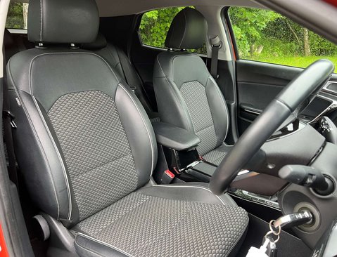 Kia Xceed 1.0 XCeed Connect ISG 5dr 20