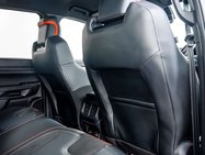 Ford Ranger 3.0T V6 EcoBoost Raptor Pickup Double Cab 4dr Petrol Auto 4WD Euro 6 (s/s) 19