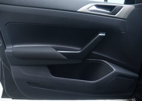 Volkswagen Polo 1.0 Polo Match TSi Semi-Auto 5dr 43