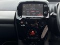 Peugeot 108 1.2 PureTech Feline Euro 6 5dr 11