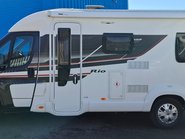 Swift Rio 340 2018 4