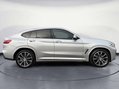 BMW X4 2.0 X4 xDrive 20d M Sport Auto 4WD 5dr 6