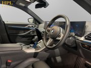 BMW i4 M50 83.9kWh Gran Coupe 5dr Electric Auto 4WD (544 ps) 1 Owner - Sensors - 12