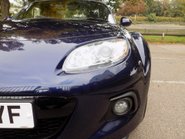 Mazda MX-5 i Roadster Venture Edition 73
