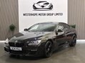 BMW 6 Series 3.0 640d M Sport Auto Euro 5 (s/s) 4dr 7