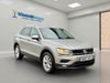Volkswagen Tiguan 2.0 TDI SE Navigation DSG 4Motion Euro 6 (s/s) 5dr