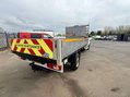 Volkswagen Crafter 2.0 Crafter CR35 Startline TDI 8
