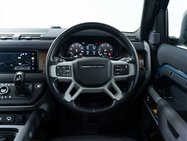 Land Rover Defender 3.0 Defender X-Dynamic SE D MHEV Auto 4WD 3dr 18