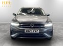 Volkswagen Tiguan Allspace 1.5 TSI Life SUV 5dr Petrol DSG Euro 6 (s/s) (150 ps) 2