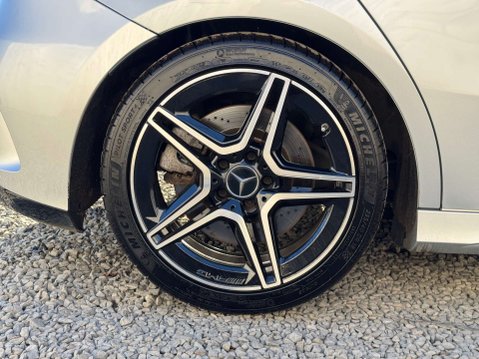 Mercedes-Benz A Class 2.0 AMG A 35 4Matic Automatic 4WD 5dr - NATIONAL DELIVERY* 10