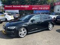 Audi A3 2.0 TFSI S line Sportback S Tronic Euro 6 (s/s) 5dr 8