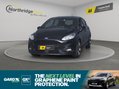 Ford Fiesta 1.0T EcoBoost ST-Line X Euro 6 (s/s) 5dr 4