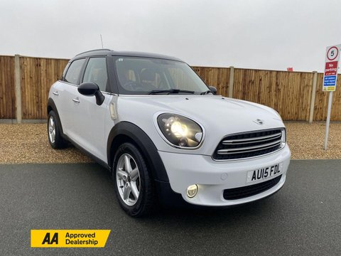 2015 Mini Cooper