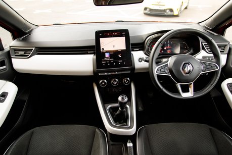 Renault Clio S EDITION TCE