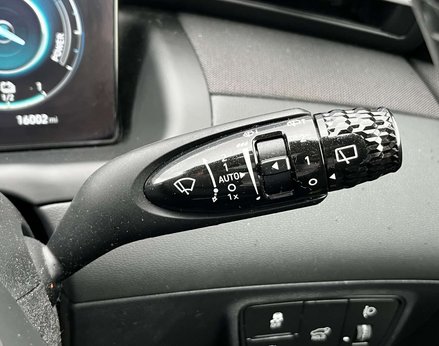 Hyundai TUCSON 1.6 Tucson Ultimate TGDi PHEV 4x4 Auto 4WD 5dr 60