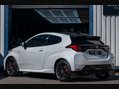 Toyota GR Yaris 1.6 GR Yaris Circuit 4WD 4WD 3dr 2