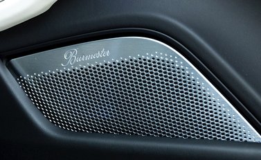 Porsche Taycan Turbo S Cross Turismo 26