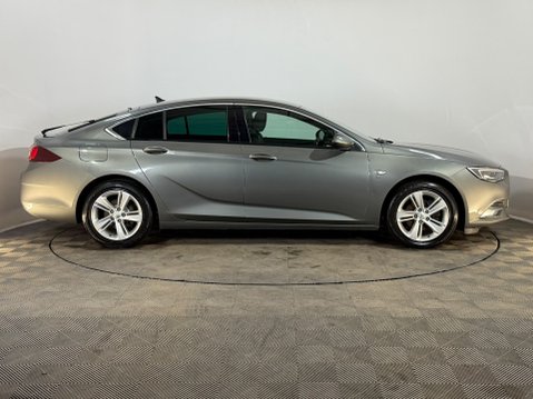Vauxhall Insignia ELITE NAV 5