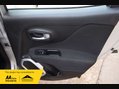Jeep Renegade 1.4 Renegade Longitude 5dr 38