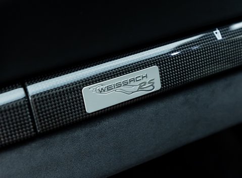 Porsche 911 GT3 RS Weissach (991.2) 18