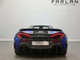 McLaren 600 3.8T V8 Spider 2dr Petrol SSG Euro 6 (s/s) (600 ps) 28