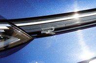 Volkswagen Golf R-LINE TSI 11