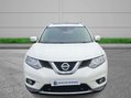 Nissan X-Trail 2.0 X-Trail Tekna dCi 4x4 CVT 4WD 5dr 2