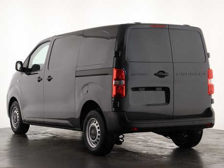 Peugeot Expert 1.5 BHDi 120 S&S Professional 9