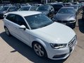 Audi A3 1.4 TFSI Sport Sportback Euro 5 (s/s) 5dr 8