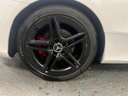 Mercedes-Benz C Class 1.5 C200 MHEV AMG Line Cabriolet G-Tronic+ Euro 6 (s/s) 2dr 25