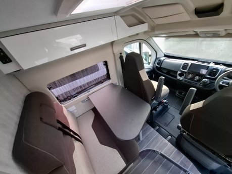 Rollerteam Livingstone 2 Sport 2025 Manual 17