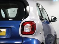 Smart Fortwo Coupe PRIME PREMIUM T 23