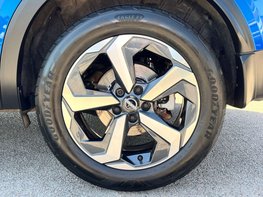 Nissan Qashqai 1.3 Qashqai N-Connecta DiG-T MHEV 5dr 13