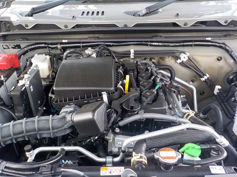 Suzuki Jimny SIERRA 1.5 JC AUTO 4WD ALLGRIP JB74 NEW 2026 Model 29